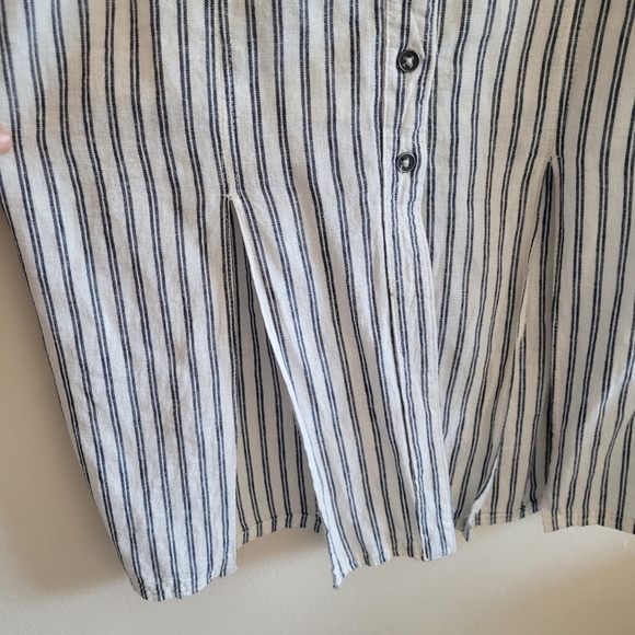 UO Strapless Dress - Picture 6 of 11